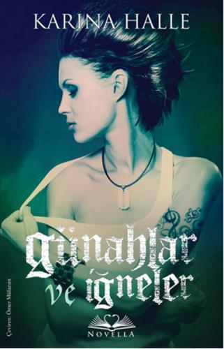 Günahlar ve İğneler - Münzevi Kitabevi