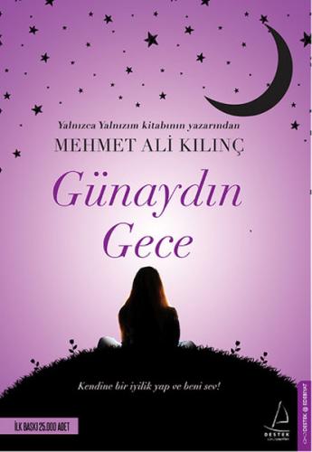 Günaydın Gece - Münzevi Kitabevi