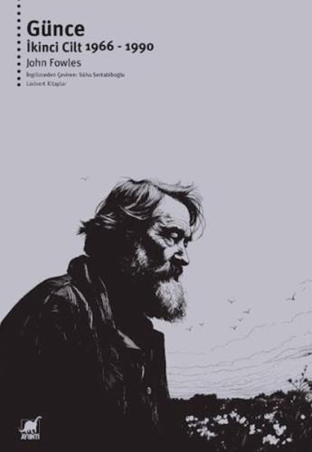 Günce İkinci Cilt: 1966-1990