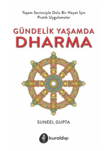 Kurye Kitabevi - Gündelik Yaşamda Dharma