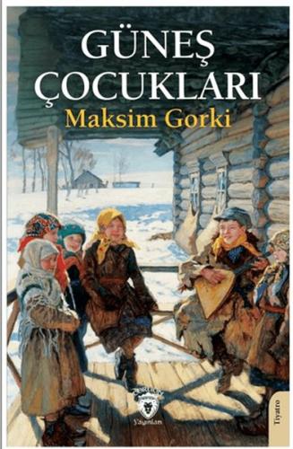 Güneş Çocukları - Münzevi Kitabevi
