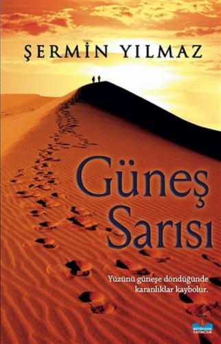 Güneş Sarısı - Münzevi Kitabevi