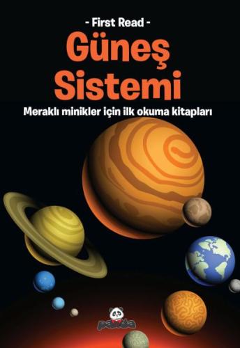 Kurye Kitabevi - Güneş Sistemi