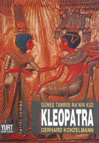 Kurye Kitabevi - Kleopatra