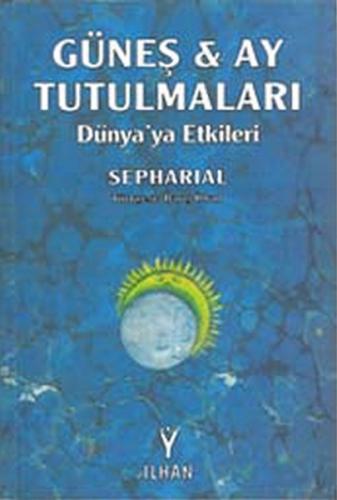 Güneş ve Ay Tutulmaları - Münzevi Kitabevi