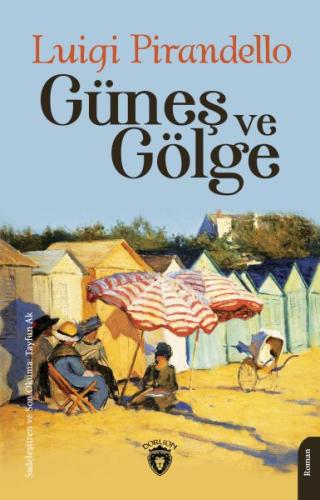 Güneş ve Gölge - Münzevi Kitabevi