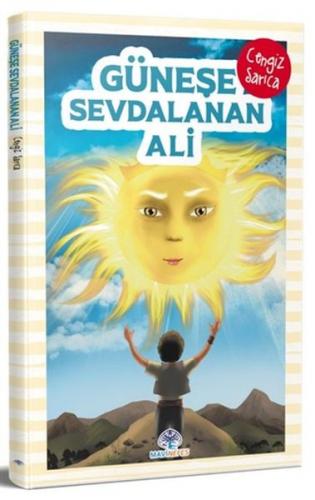 Kurye Kitabevi - Güneşe Sevdalanan Ali
