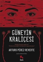 Güneyin Kraliçesi - Münzevi Kitabevi
