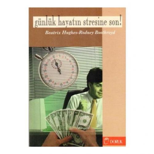 Günlük Hayatın Stresine Son!