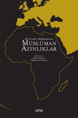 Kurye Kitabevi - Günümüz Afrikasında Müslüman Azınlıklar