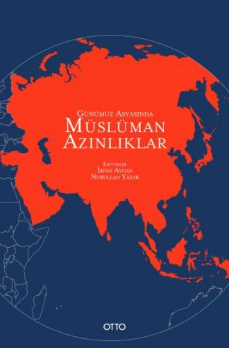 Kurye Kitabevi - Günümüz Asyasında Müslüman Azınlıklar