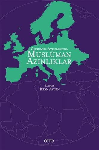 Kurye Kitabevi - Günümüz Avrupasında Müslüman Azınlıklar