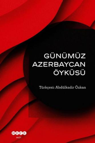 Kurye Kitabevi - Günümüz Azerbeycan Öyküsü