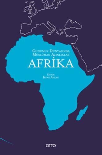 Kurye Kitabevi - Günümüz Dünyasında Müslüman Azınlıklar: Afrika