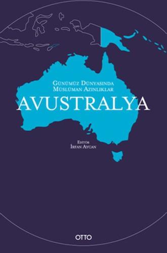 Kurye Kitabevi - Günümüz Dünyasında Müslüman Azınlıklar: Avustralya