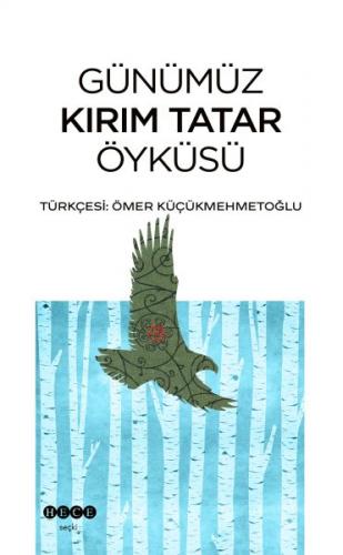 Kurye Kitabevi - Günümüz Kırım Tatar Öyküsü
