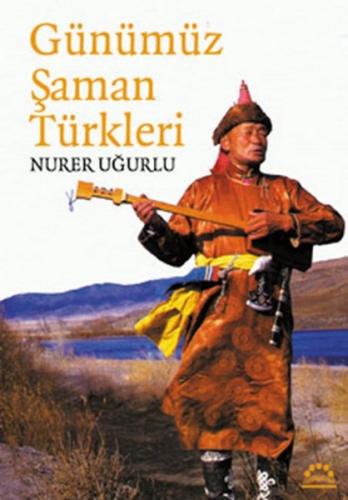 Kurye Kitabevi - Günümüz Saman Türkleri