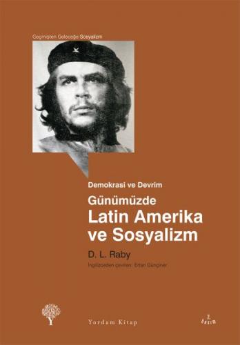 Kurye Kitabevi - Günümüzde Latin Amerika ve Sosyalizm