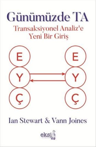 Kurye Kitabevi - Günümüzde TA-Transaksiyonel Analize Yeni Bir Giriş