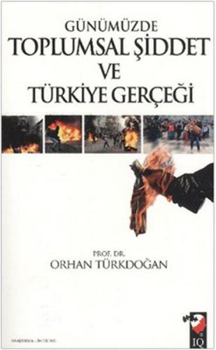 Kurye Kitabevi - Günümüzde Toplumsal Şiddet ve Türkiye Gerçeği