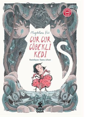 Gur Gur Göbekli Kedi - Münzevi Kitabevi