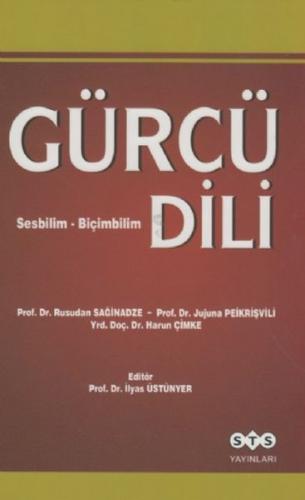 Kurye Kitabevi - Gürcü Dili