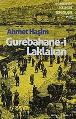 Gurebahane-i Laklakan