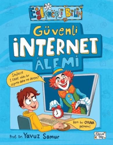 Güvenli İnternet Alemi - Münzevi Kitabevi