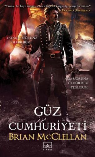 Güz Cumhuriyeti - Münzevi Kitabevi