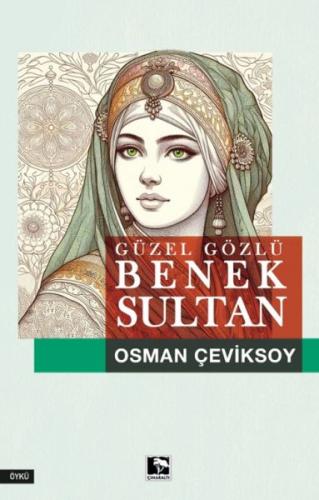 Kurye Kitabevi - Güzel Gözlü Benek Sultan