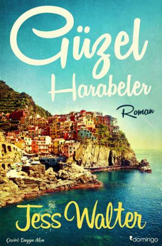 Güzel Harabeler - Münzevi Kitabevi