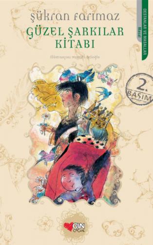 Güzel Şarkılar Kitabı - Münzevi Kitabevi