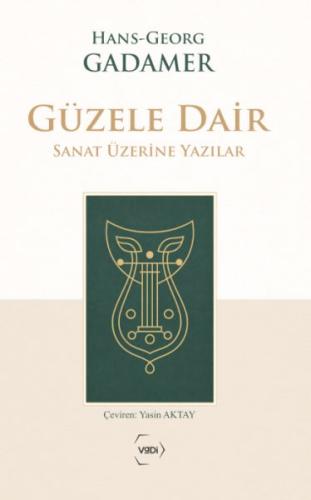 Güzele Dair - Münzevi Kitabevi