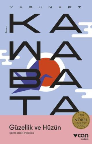 Güzellik ve Hüzün - Münzevi Kitabevi