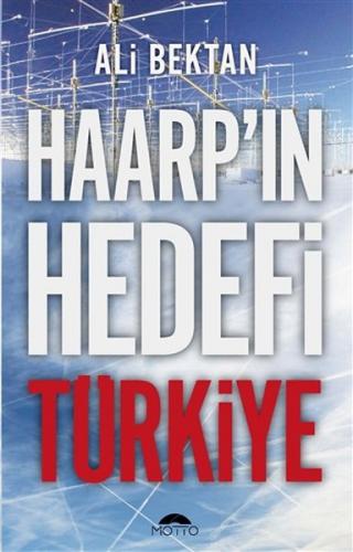 Kurye Kitabevi - Haarp'ın Hedefi Türkiye