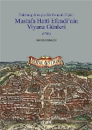 Kurye Kitabevi - Habsburg Gözüyle Bir Osmanlı Elçisi Mustafa Hatti Efe