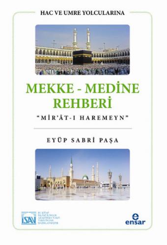 Kurye Kitabevi - Mekke Medine Rehberi