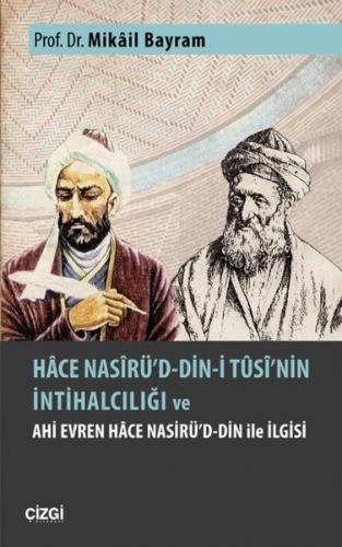 Kurye Kitabevi - +Hace Nasirü'd Din-i Tusi'nin İntihalcılığı ve Ali Ev
