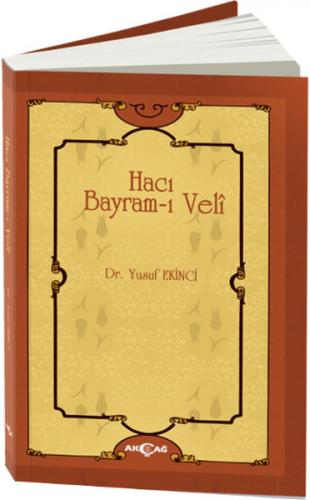 Kurye Kitabevi - Hacı Bayram ı Veli