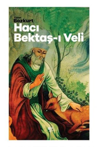 Kurye Kitabevi - Hacı Bektaş-ı Veli
