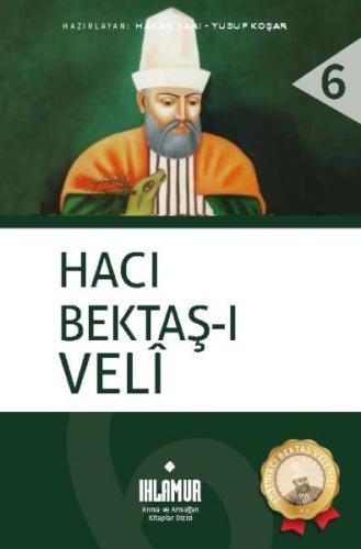 Kurye Kitabevi - Hacı Bektaş-ı Velî