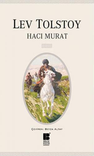 Kurye Kitabevi - Hacı Murat