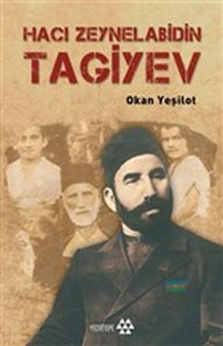 Kurye Kitabevi - Hacı Zeynelabidin Tagiyev