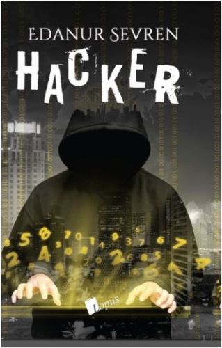 Kurye Kitabevi - Hacker-Ciltli
