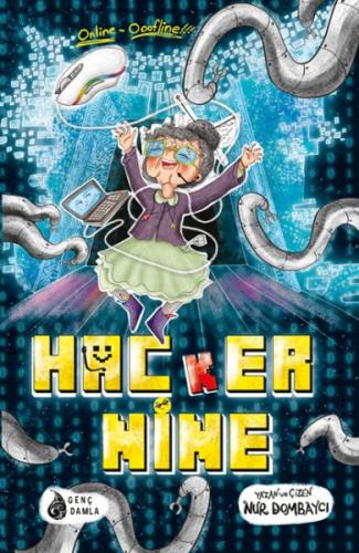 Kurye Kitabevi - Hacker Nine