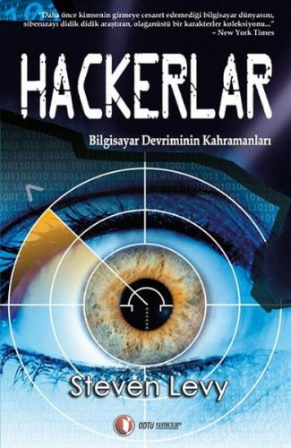 Hackerlar - Münzevi Kitabevi