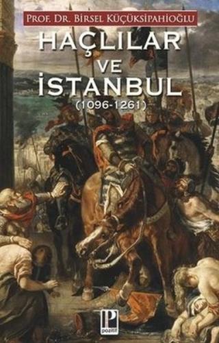 Kurye Kitabevi - Haçlılar ve İstanbul (1096-1261)
