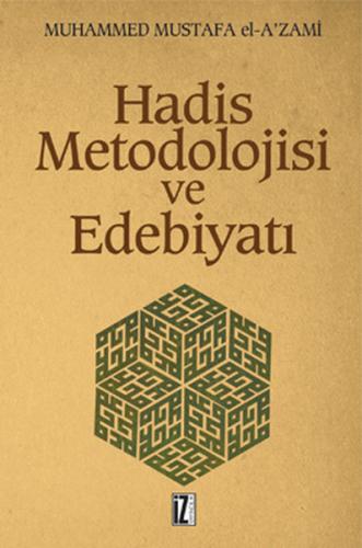 Kurye Kitabevi - Hadis Metodolojisi Ve Edebiyatı