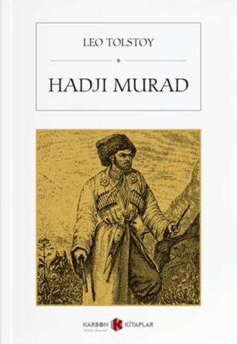 Kurye Kitabevi - Hadji Murad
