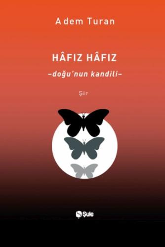 Hâfız Hâfız – Doğu’Nun Kandili - Münzevi Kitabevi